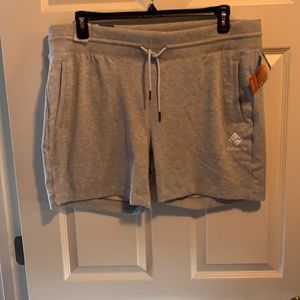 Women’s Columbia shorts